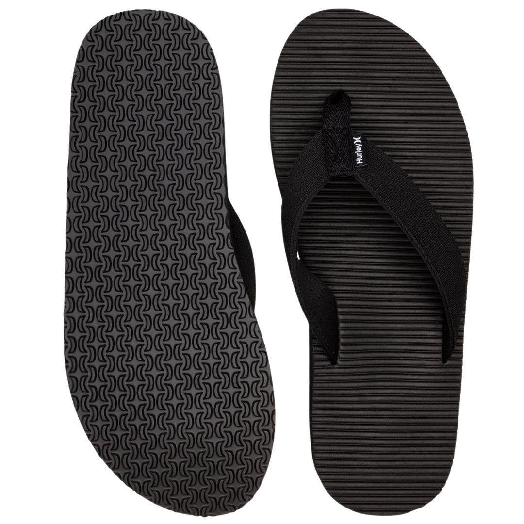 Hurley Men's One and Only Sandals